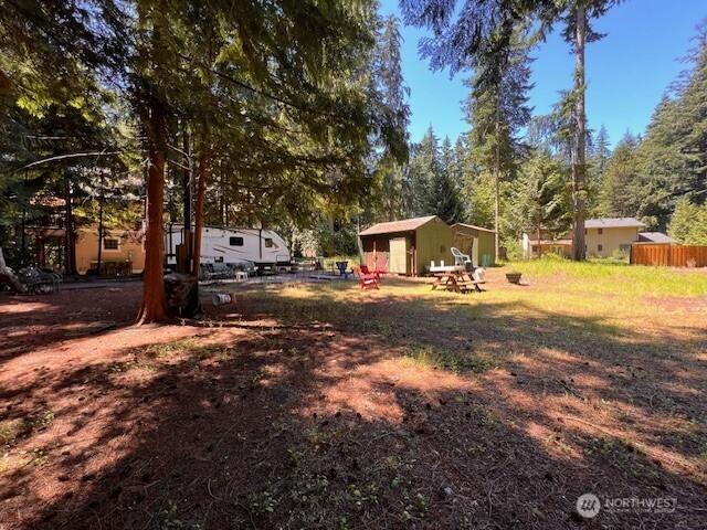 17707 N Beachside Dr SE, Yelm, WA 98597 - photo 7