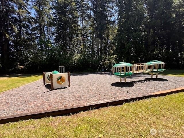 17707 N Beachside Dr SE, Yelm, WA 98597 - photo 19