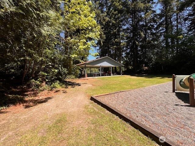 17707 N Beachside Dr SE, Yelm, WA 98597 - photo 20