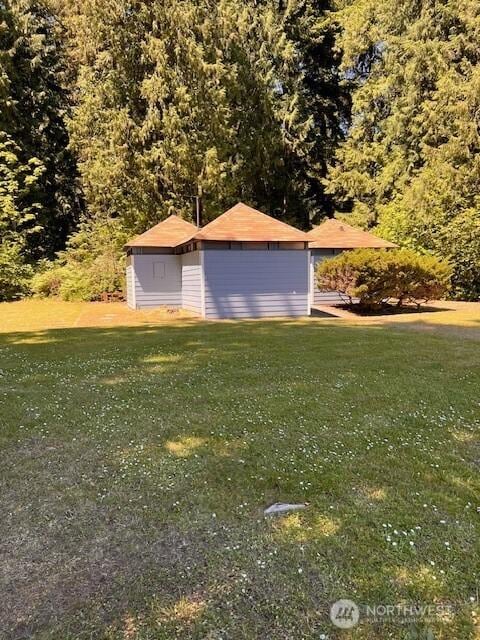 17707 N Beachside Dr SE, Yelm, WA 98597 - photo 21