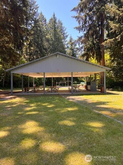 17707 N Beachside Dr SE, Yelm, WA 98597 - photo 30
