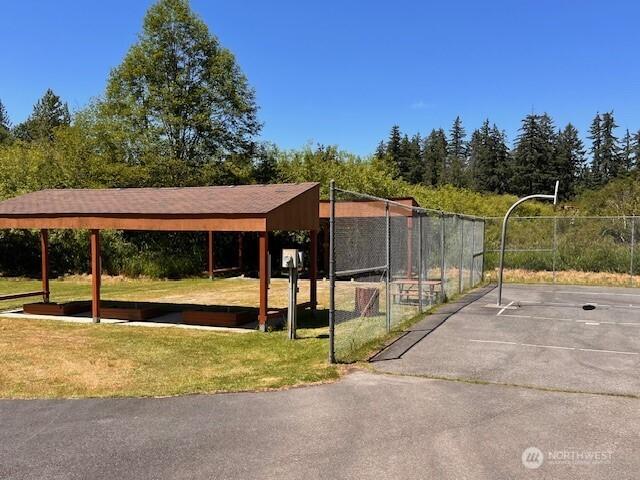 17707 N Beachside Dr SE, Yelm, WA 98597 - photo 32