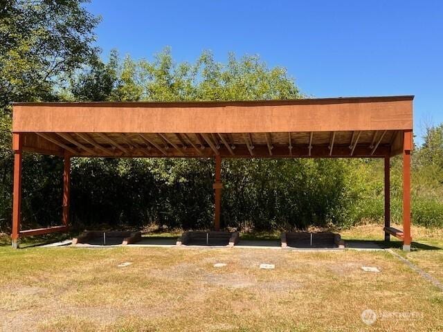 17707 N Beachside Dr SE, Yelm, WA 98597 - photo 33