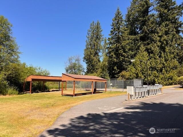 17707 N Beachside Dr SE, Yelm, WA 98597 - photo 34