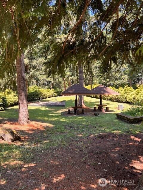 17707 N Beachside Dr SE, Yelm, WA 98597 - photo 36