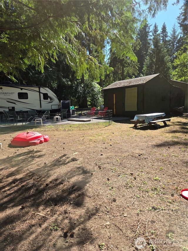 17707 N Beachside Dr SE, Yelm, WA 98597 - photo 9
