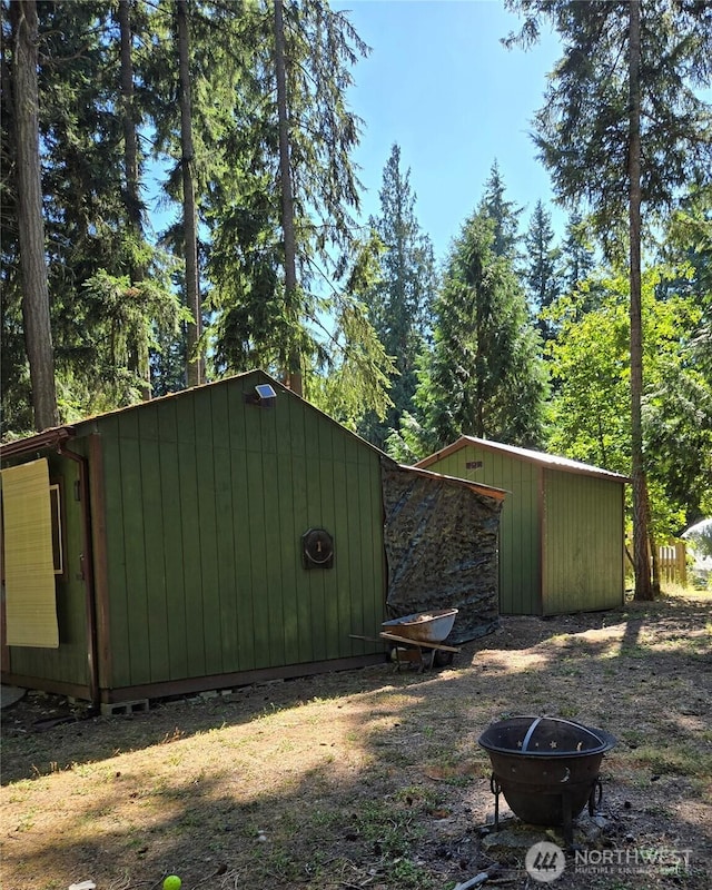 17707 N Beachside Dr SE, Yelm, WA 98597 - photo 10