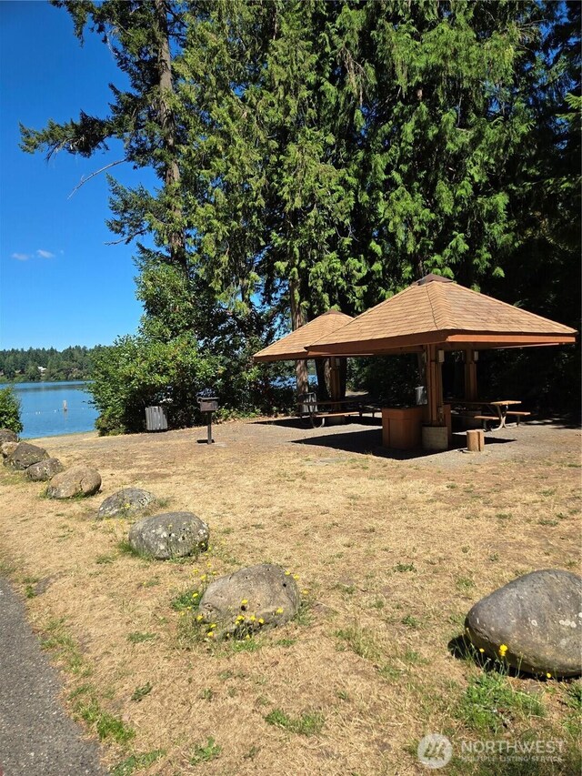 17707 N Beachside Dr SE, Yelm, WA 98597 - photo 24