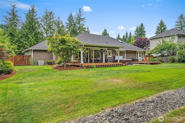 5646 Mclane Creek Ct SW, Olympia, WA 98512 - photo 25