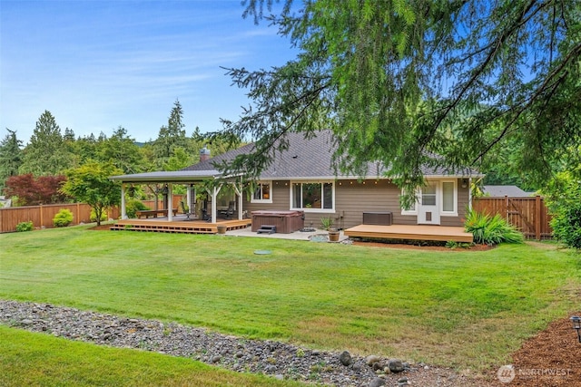 5646 Mclane Creek Ct SW, Olympia, WA 98512 - photo 26