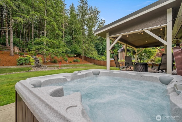 5646 Mclane Creek Ct SW, Olympia, WA 98512 - photo 32