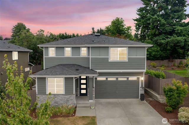 1003 75th Dr SE, Lake Stevens, WA 98258 - photo 1
