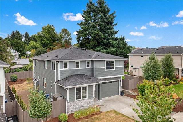 1003 75th Dr SE, Lake Stevens, WA 98258 - photo 31