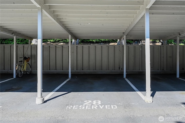 8021 234th St SW Unit 211, Edmonds, WA 98026 - view of patio / terrace