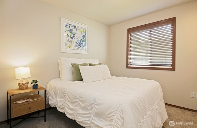 4880 Harbor Hills Dr, Freeland, WA 98249 - carpeted bedroom with baseboards