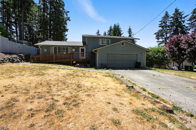4016 206th Street Ct E, Spanaway, WA 98387 - photo 1
