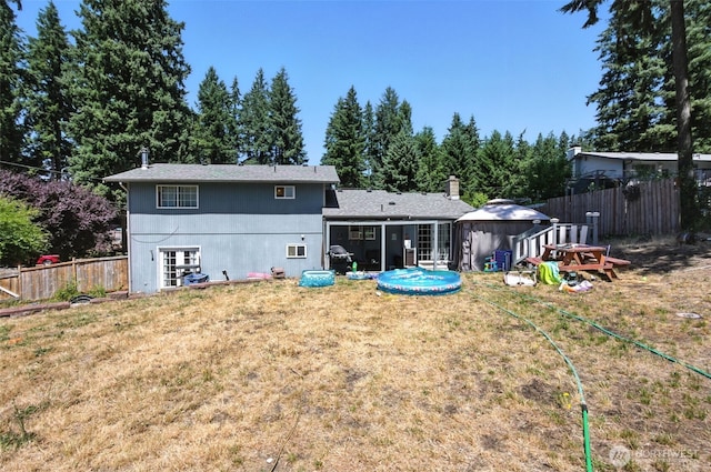 4016 206th Street Ct E, Spanaway, WA 98387 - photo 23