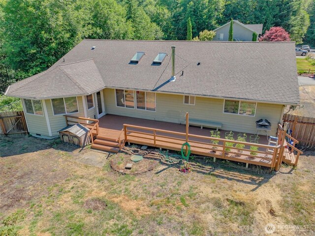 1853 SE Cashmere St, Port Orchard, WA 98367 - photo 20
