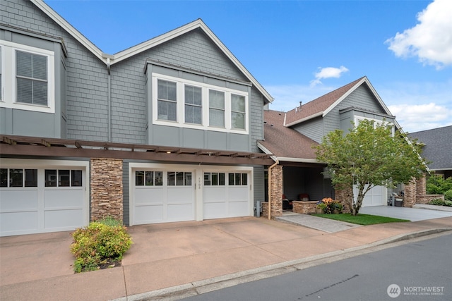 7705 NW Quinault St, Camas, WA 98607 - photo 1