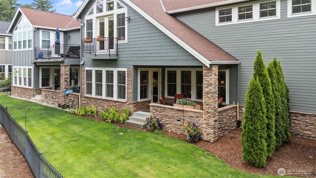 7705 NW Quinault St, Camas, WA 98607 - photo 2
