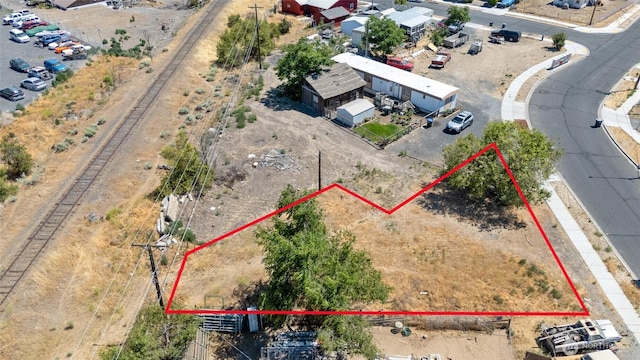 4187 NE Miller St, Moses Lake, WA 98837 - photo 2