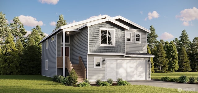 8430 32nd Pl NE, Marysville, WA 98270 - photo 1