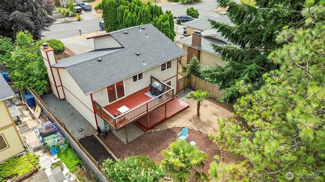 5718 S Mullen St, Tacoma, WA 98409 - photo 2