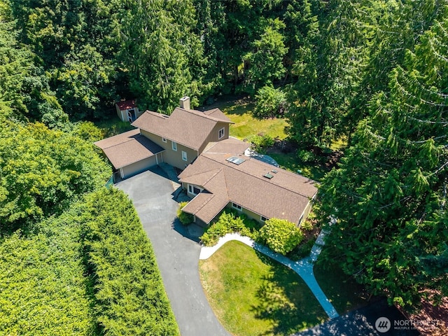 6426 Zangle Rd NE, Olympia, WA 98506 - view of subject property