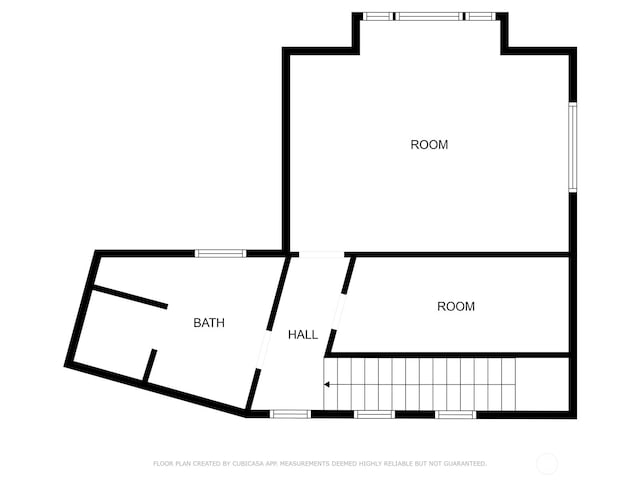 6426 Zangle Rd NE, Olympia, WA 98506 - view of home floor plan