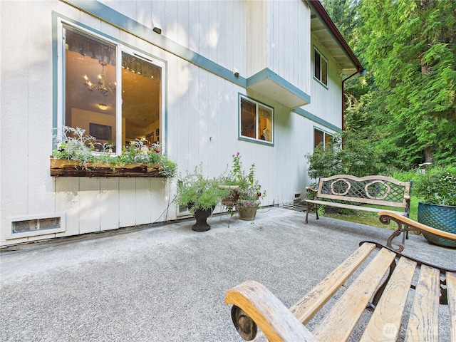 27014 80th St E, Buckley, WA 98321 - view of patio / terrace