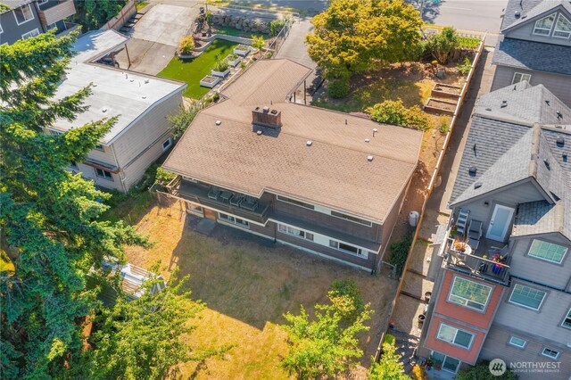 12034 Roosevelt Way NE, Seattle, WA 98125 - photo 13