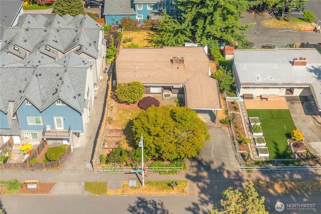 12034 Roosevelt Way NE, Seattle, WA 98125 - photo 15