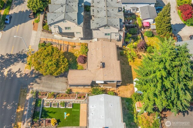 12034 Roosevelt Way NE, Seattle, WA 98125 - photo 16