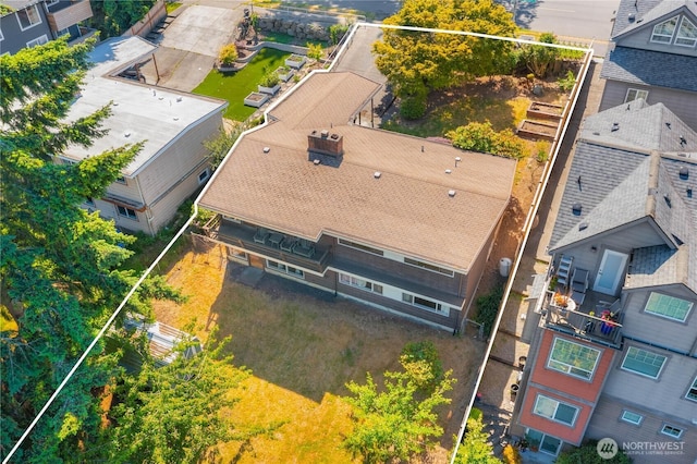 12034 Roosevelt Way NE, Seattle, WA 98125 - photo 24