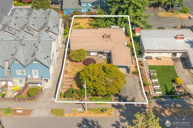 12034 Roosevelt Way NE, Seattle, WA 98125 - photo 2
