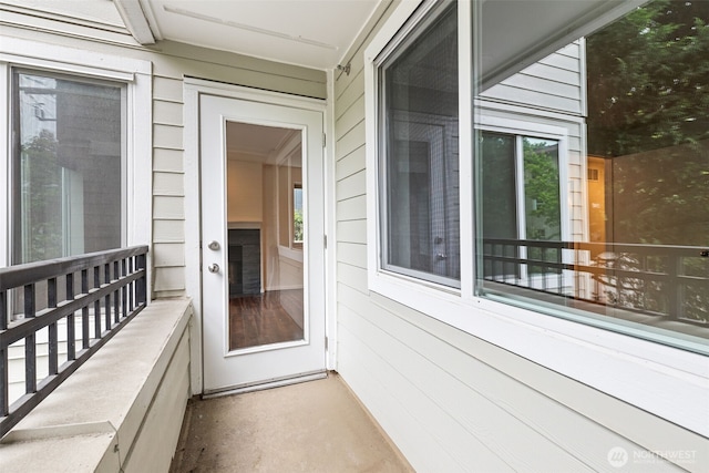 232 Belmont Ave E # 201, Seattle, WA 98102 - view of exterior entry