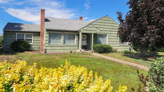 1242 Cherry St, Wenatchee, WA 98801 - photo 1