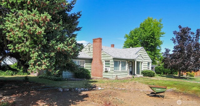 1242 Cherry St, Wenatchee, WA 98801 - photo 2