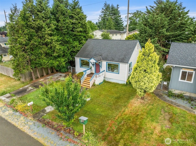 1522 Chestnut St, Everett, WA 98201 - photo 1