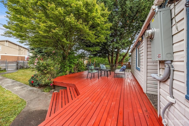 1522 Chestnut St, Everett, WA 98201 - photo 17