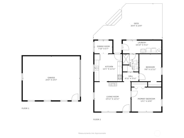 1522 Chestnut St, Everett, WA 98201 - photo 34
