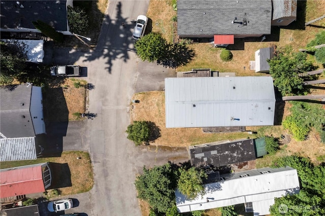 7138 Englewood Dr SE Unit 32, Olympia, WA 98513 - bird's eye view