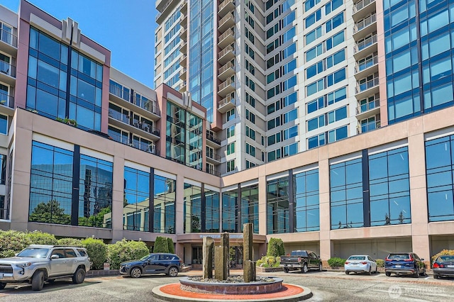 177 107th Ave NE Unit 703, Bellevue, WA 98004 - photo 1