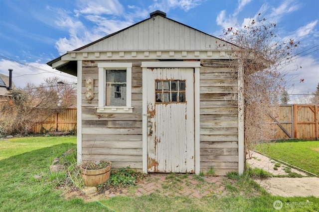 2819 W Olympic Ave, Spokane, WA 99205 - view of shed