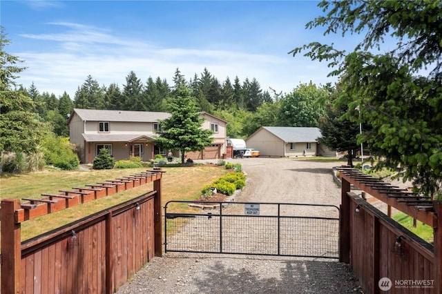 2219 Key Peninsula Hwy SW, Lakebay, WA 98349 - photo 1