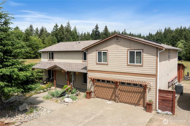 2219 Key Peninsula Hwy SW, Lakebay, WA 98349 - photo 2