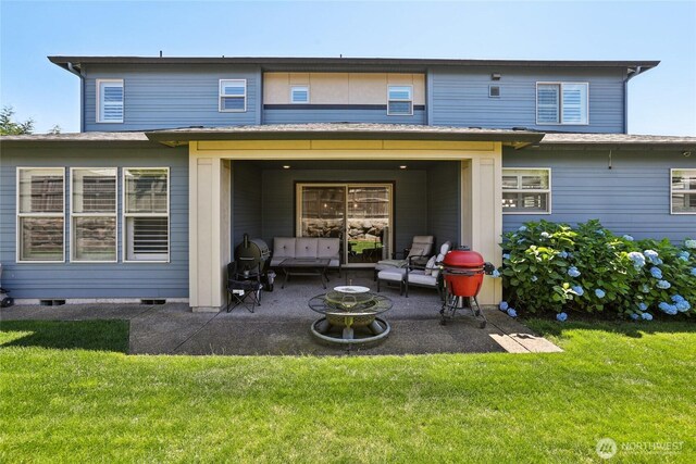 810 NE 27th St, Battle Ground, WA 98604 - photo 28