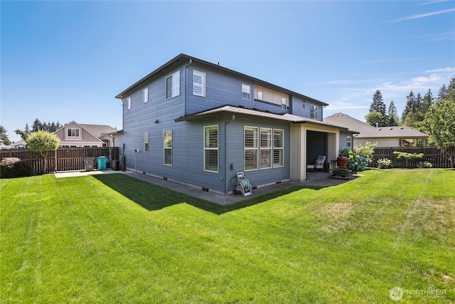 810 NE 27th St, Battle Ground, WA 98604 - photo 29