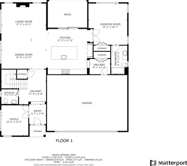 810 NE 27th St, Battle Ground, WA 98604 - photo 33