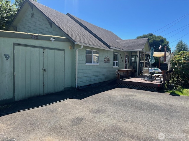 722 Queen Ave, Hoquiam, WA 98550 - photo 2